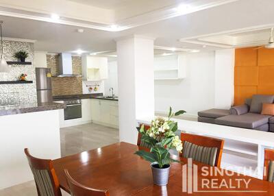 For RENT : Ruamjai Heights / 3 Bedroom / 3 Bathrooms / 175 sqm / 65000 THB [7511673]