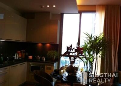 For RENT : Quattro by Sansiri / 2 Bedroom / 2 Bathrooms / 81 sqm / 65000 THB [7539619]