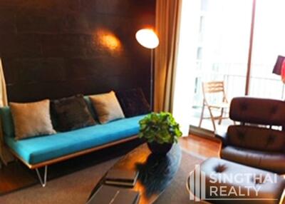 For RENT : Quattro by Sansiri / 2 Bedroom / 2 Bathrooms / 81 sqm / 65000 THB [7539619]