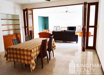 For RENT : Baan Piyabutr / 3 Bedroom / 3 Bathrooms / 241 sqm / 65000 THB [7552731]