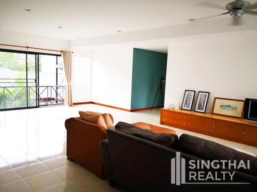 For RENT : Baan Piyabutr / 3 Bedroom / 3 Bathrooms / 241 sqm / 65000 THB [7552731]