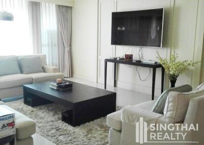 For RENT : The Oleander / 2 Bedroom / 2 Bathrooms / 126 sqm / 65000 THB [7554884]