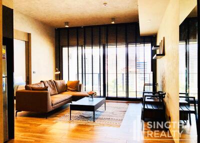 For RENT : The Lofts Asoke / 2 Bedroom / 2 Bathrooms / 87 sqm / 65000 THB [7569704]