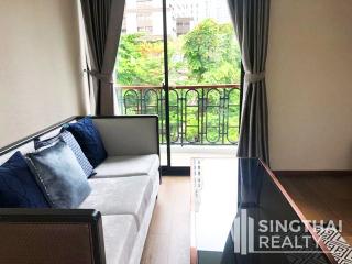 For RENT : Na Vara Residence / 2 Bedroom / 2 Bathrooms / 73 sqm / 65000 THB [7603975]