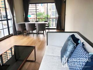 For RENT : Na Vara Residence / 2 Bedroom / 2 Bathrooms / 73 sqm / 65000 THB [7603975]