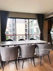 For RENT : Na Vara Residence / 2 Bedroom / 2 Bathrooms / 73 sqm / 65000 THB [7603975]