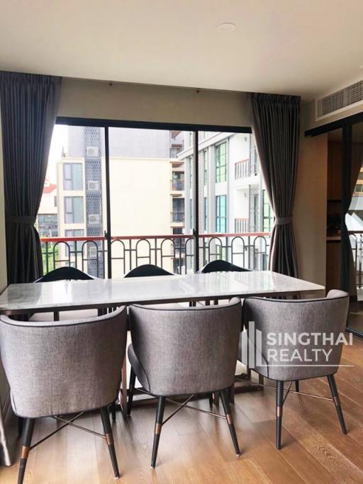 For RENT : Na Vara Residence / 2 Bedroom / 2 Bathrooms / 73 sqm / 65000 THB [7603975]