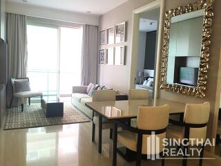 For RENT : Q Langsuan / 2 Bedroom / 2 Bathrooms / 86 sqm / 71000 THB [7604998]