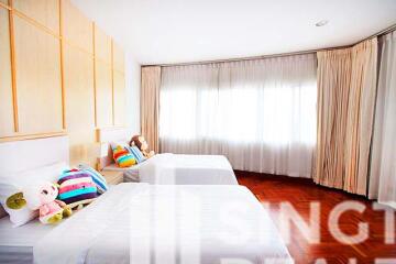 For RENT : The Grand Sethiwan Sukhumvit 24 / 2 Bedroom / 3 Bathrooms / 151 sqm / 65000 THB [7607825]