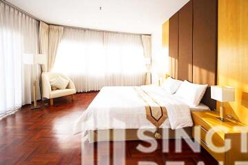 For RENT : The Grand Sethiwan Sukhumvit 24 / 2 Bedroom / 3 Bathrooms / 151 sqm / 65000 THB [7607825]