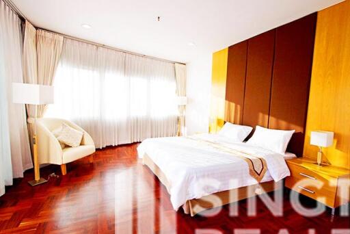 For RENT : The Grand Sethiwan Sukhumvit 24 / 2 Bedroom / 3 Bathrooms / 151 sqm / 65000 THB [7607825]