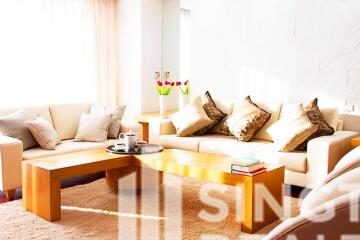 For RENT : The Grand Sethiwan Sukhumvit 24 / 2 Bedroom / 3 Bathrooms / 151 sqm / 65000 THB [7607825]