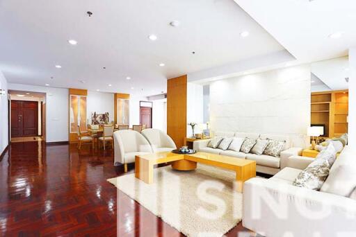 For RENT : The Grand Sethiwan Sukhumvit 24 / 2 Bedroom / 3 Bathrooms / 151 sqm / 65000 THB [7607825]