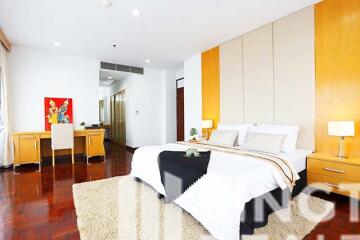 For RENT : The Grand Sethiwan Sukhumvit 24 / 2 Bedroom / 3 Bathrooms / 151 sqm / 65000 THB [7607825]