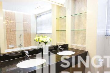 For RENT : The Grand Sethiwan Sukhumvit 24 / 2 Bedroom / 3 Bathrooms / 151 sqm / 65000 THB [7607825]