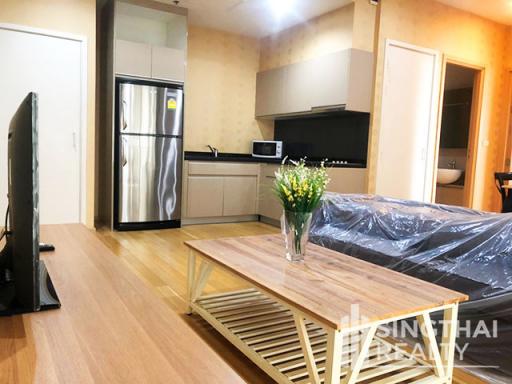 For RENT : 39 by Sansiri / 2 Bedroom / 2 Bathrooms / 81 sqm / 65000 THB [7610982]