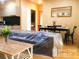 For RENT : 39 by Sansiri / 2 Bedroom / 2 Bathrooms / 81 sqm / 65000 THB [7610982]