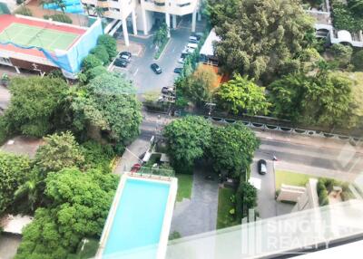 For RENT : 39 by Sansiri / 2 Bedroom / 2 Bathrooms / 81 sqm / 65000 THB [7610982]