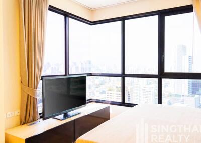 For RENT : HQ by Sansiri / 2 Bedroom / 2 Bathrooms / 76 sqm / 65000 THB [7623181]