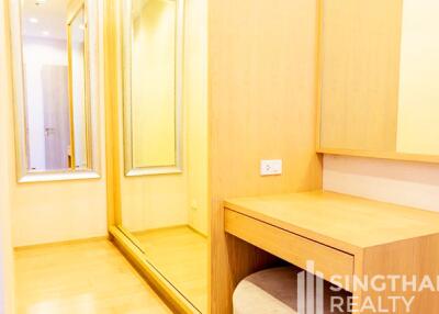 For RENT : HQ by Sansiri / 2 Bedroom / 2 Bathrooms / 76 sqm / 65000 THB [7623181]