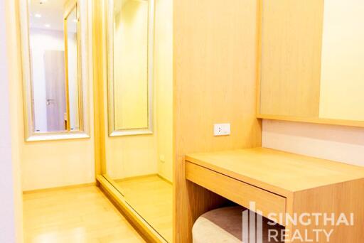 For RENT : HQ by Sansiri / 2 Bedroom / 2 Bathrooms / 76 sqm / 65000 THB [7623181]