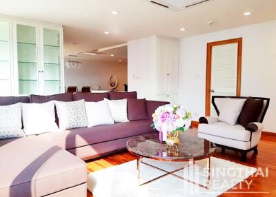 For RENT : Acadamia Grand Tower / 3 Bedroom / 2 Bathrooms / 166 sqm / 65000 THB [7650240]