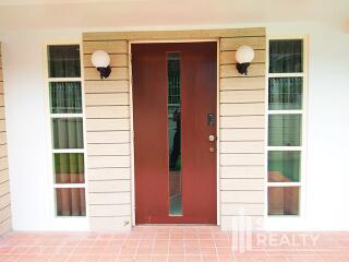 For RENT : House Ekkamai / 3 Bedroom / 3 Bathrooms / 151 sqm / 65000 THB [7653780]