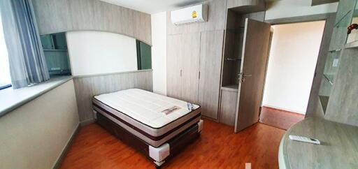 For RENT : President Park Sukhumvit 24 / 3 Bedroom / 4 Bathrooms / 224 sqm / 65000 THB [7658071]