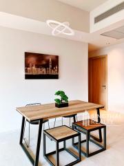 For RENT : The Lofts Asoke / 2 Bedroom / 2 Bathrooms / 89 sqm / 65000 THB [7669412]