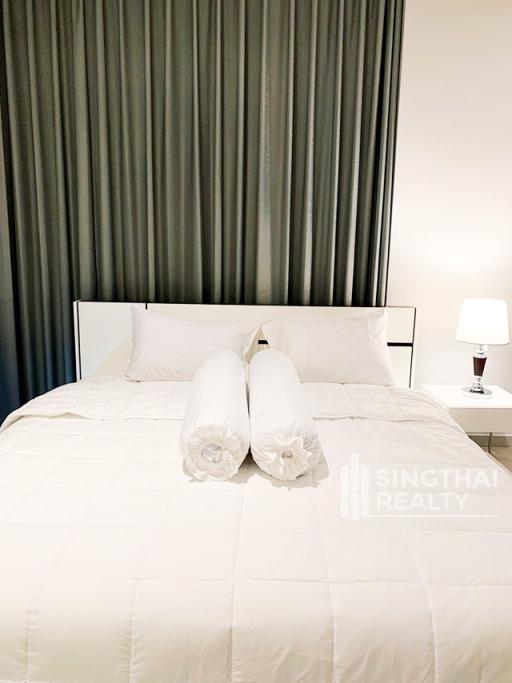 For RENT : The Lofts Asoke / 2 Bedroom / 2 Bathrooms / 89 sqm / 65000 THB [7669412]