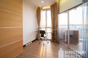 For RENT : The Waterford Diamond / 3 Bedroom / 2 Bathrooms / 121 sqm / 65000 THB [7687021]