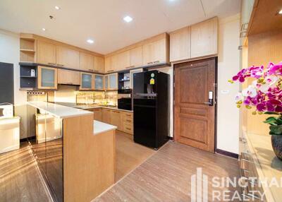 For RENT : The Waterford Diamond / 3 Bedroom / 2 Bathrooms / 121 sqm / 65000 THB [7687021]