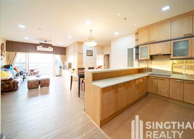For RENT : The Waterford Diamond / 3 Bedroom / 2 Bathrooms / 121 sqm / 65000 THB [7687021]