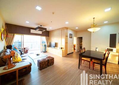 For RENT : The Waterford Diamond / 3 Bedroom / 2 Bathrooms / 121 sqm / 65000 THB [7687021]