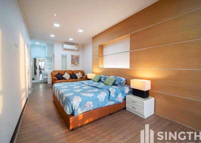 For RENT : The Waterford Diamond / 3 Bedroom / 2 Bathrooms / 121 sqm / 65000 THB [7687021]