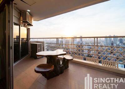 For RENT : The Waterford Diamond / 3 Bedroom / 2 Bathrooms / 121 sqm / 65000 THB [7687021]