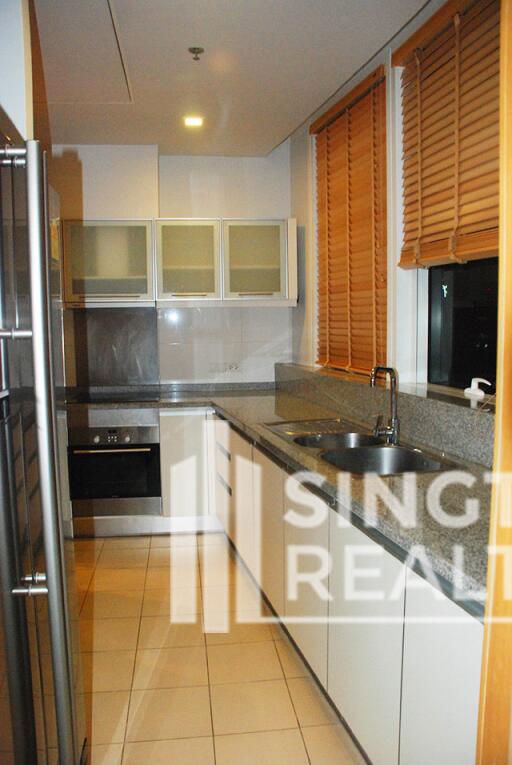 For RENT : Millennium Residence / 2 Bedroom / 2 Bathrooms / 129 sqm / 65000 THB [7752684]