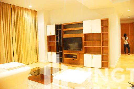 For RENT : Millennium Residence / 2 Bedroom / 2 Bathrooms / 129 sqm / 65000 THB [7752684]