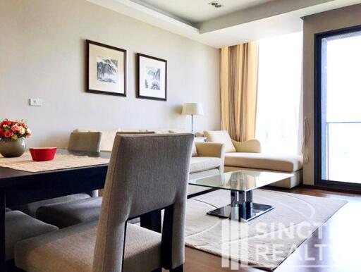 For RENT : Noble Remix / 2 Bedroom / 2 Bathrooms / 96 sqm / 60000 THB [7755477]