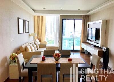 For RENT : Noble Remix / 2 Bedroom / 2 Bathrooms / 96 sqm / 60000 THB [7755477]