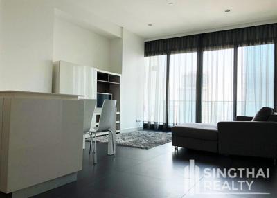 For RENT : 185 Rajadamri / 1 Bedroom / 1 Bathrooms / 71 sqm / 65000 THB [7770499]