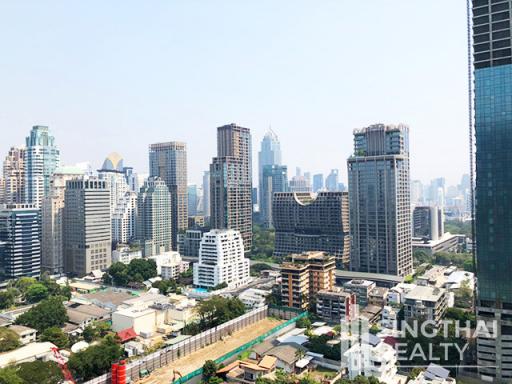 For RENT : 185 Rajadamri / 1 Bedroom / 1 Bathrooms / 71 sqm / 65000 THB [7770499]