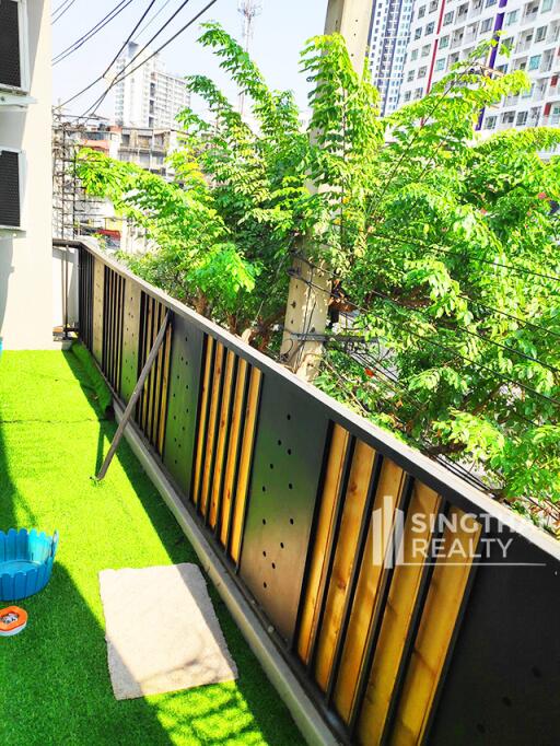 For RENT : Office Phrakhanong / 5 Bedroom / 3 Bathrooms / 201 sqm / 65000 THB [7809402]