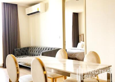 For RENT : Noble Recole / 2 Bedroom / 2 Bathrooms / 69 sqm / 65000 THB [7826414]