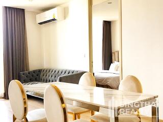 For RENT : Noble Recole / 2 Bedroom / 2 Bathrooms / 69 sqm / 65000 THB [7826414]