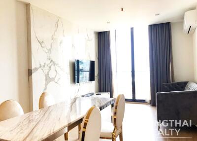 For RENT : Noble Recole / 2 Bedroom / 2 Bathrooms / 69 sqm / 65000 THB [7826414]