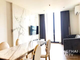 For RENT : Noble Recole / 2 Bedroom / 2 Bathrooms / 69 sqm / 65000 THB [7826414]