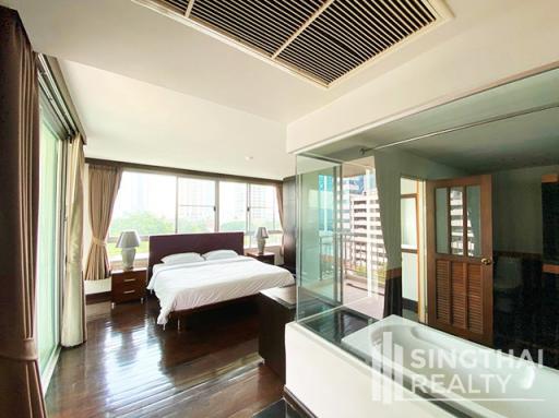 For RENT : Baan Thirapa / 3 Bedroom / 3 Bathrooms / 191 sqm / 65000 THB [7899308]