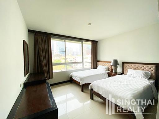 For RENT : Baan Thirapa / 3 Bedroom / 3 Bathrooms / 191 sqm / 65000 THB [7899308]