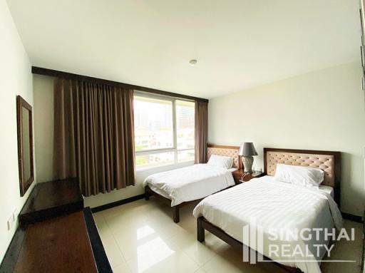 For RENT : Baan Thirapa / 3 Bedroom / 3 Bathrooms / 191 sqm / 65000 THB [7899308]